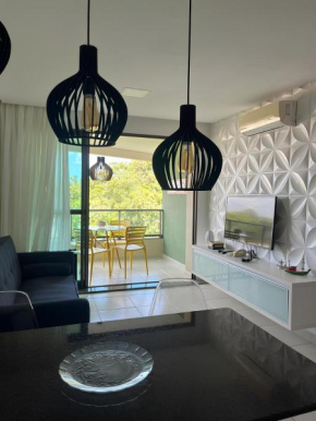 Apto 304-D, 1 quarto completo!